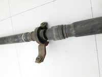 Mitsubishi Outlander III 12-15 2,3 110KW 4WD Kardanwelle Hinten Mitsubishi Outlander III 12-15 22.09.2015 3401A458... Vorschau 7