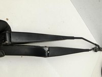 Seat Ibiza IV 6J 08-12 2x Scheibenwischer Wischarm Vorne Seat Ibiza IV 6J 08-12 06.11.2008 6J1955409 601956408 gebraucht Vorschau 2