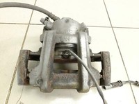BMW 1er 116d F20 11-15 1,6d 85KW Bremssattel Bremszange Vorne Links BMW 1er 116d F20 11-15 26.03.2014 3411-6850643... Vorschau 2