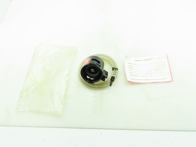 Apex Tool KDS807-HP Weller Kahnetics Plastic Head Cap Assembly w/Air Line Tube