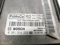 Ford Focus III 14-18 1,0 92KW Steuergerät ECU für Motor Motorsteuergerät Ford Focus III 14-18 08.06.2015... Vorschau 2