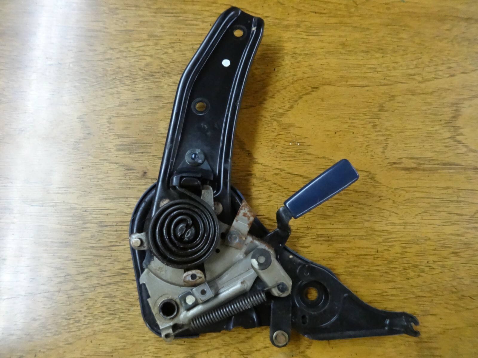 【中古】 Call It What You Will CheapSeats 1984 1989 Nissan 300ZX RH Passengers Side Front Bucket Seat