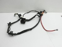 Audi A3 8P 09-12 Kombi Kabelbaum für Batterie Audi A3 8P 09-12 13.03.2009 1K0971228L gebraucht Vorschau 5