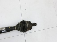 Land Range Rover III L322 02-06 4,4 210KW Autom 4WD Antriebswelle Gelenkwelle Rechts Vorne Land Range Rover III... Vorschau 4