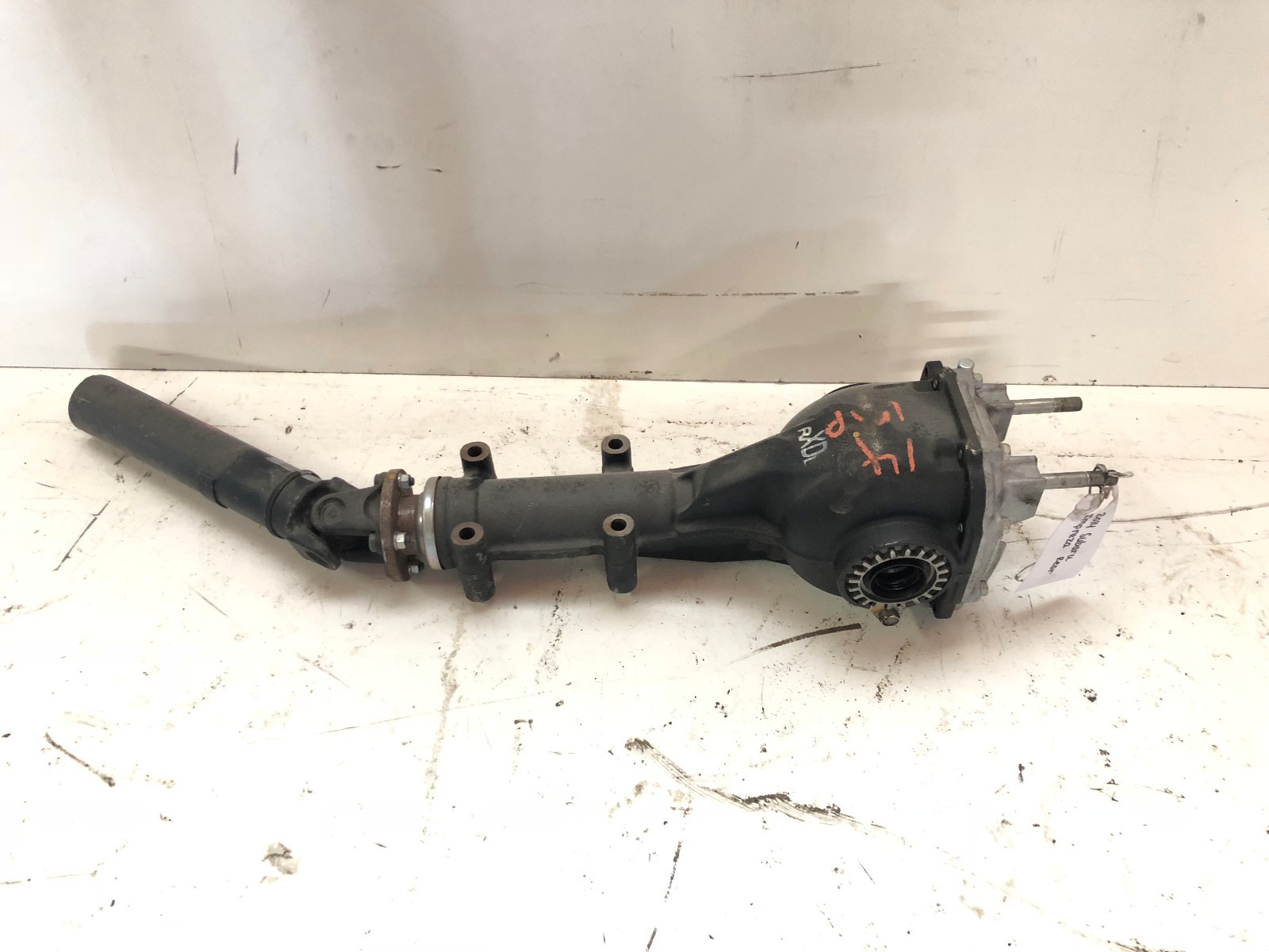 パーツ DIXCEL 361 7023 SUBARU FRONT 楽天市場】dixcel 3617023の通販