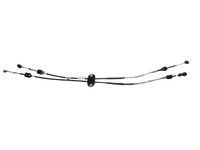Ford Connect V408 13-18 TDCi 1,6 85KW Schaltzug Schaltseilzug Schaltseil Ford Connect V408 13-18 21.05.2014... Vorschau 1
