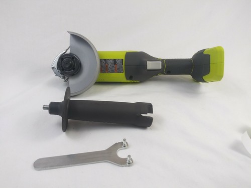 Ryobi P4221 18V 4-1/2