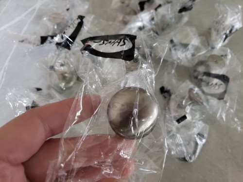 Foto dell'oggetto di un acquirente verificato