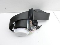 Opel Adam M13 13-19 Sicherheitsgurt Gurt Anschnallgurt Hinten Rechts Opel Adam M13 13-19 23.03.2015 13357740... Vorschau 2