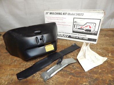 Murray 21'' mulching kit 24073