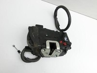 Kia Sportage SL 10-15 Türschloss m. ZV Stellmotor Links Hinten Kia Sportage SL 10-15 19.09.2011 81410-3U000 gebraucht Vorschau 2