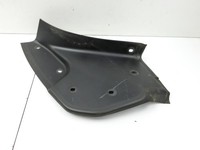 BMW 5er GT F07 09-13 Blende Wasserrinne Abdeckung Rückleuchte Rechts Hinten BMW 5er GT F07 09-13 28.03.2011 7201660... Vorschau 2