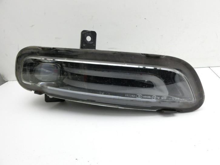 Jeep Grand Cherokee WK2 13-17 Nebelscheinwerfer Links orig. Jeep Grand Cherokee WK2 13-17 24.02.2017 68273053AC... Vorschau 2