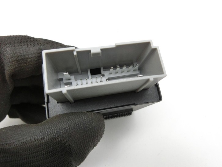 Ford Kuga DM2 16-20 Steuergerät ECU Modul für Anhängerkupplung AHK Ford Kuga DM2 16-20 27.12.2018 F1CJ-14F546-BF... Vorschau 3