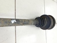 Mercedes S204 W204 C320 07-14 Kombi CDI 3,0 165KW Antriebswelle Gelenkwelle Rechts Hinten Mercedes S204 W204 C320... Vorschau 5
