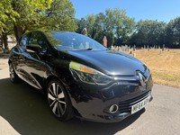 2014 Renault Clio 0.9 TCE 90 Dynamique S MediaNav Energy 5dr HATCHBACK Petrol Ma