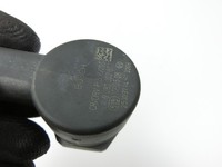 Opel Corsa D 06-10 1,2 55KW Bosch Hochdruck Druckregelventil Opel Corsa D 06-10 07.11.2008 0281002507 25303714 gebraucht Vorschau 3