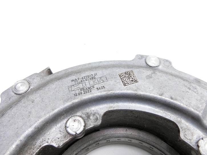 Hyundai I30 N PD 19-24 T-GDI 1,5 118KW Spannelement Spannrolle für Keilriemen Hyundai I30 N PD 19-24 10.10.2022... Vorschau 2
