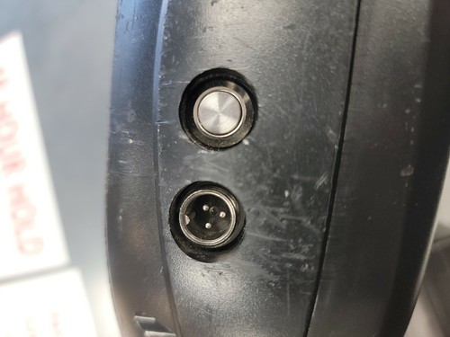 Swagtron SwagBOARD EVO V2 Hoverboard Scooter Charger sold for parts repair