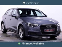2020 Audi A3 1.0 TFSI 30 SE Technik Sportback 5dr Petrol Manual Euro 6 (s/s) (11