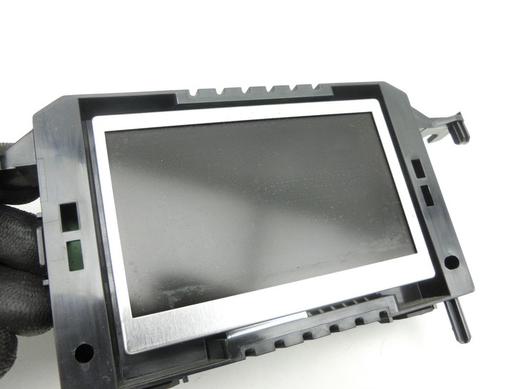 Ford Kuga II 16-19 Bildschirm Display Monitor Ford Kuga II 16-19 29.09.2017 F1FT-18B955-LC F1FT-18B955-LB... Vorschau 2