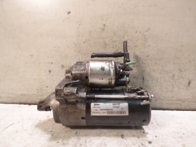 MOTORINO AVVIAMENTO PEUGEOT 207 2008 1213257