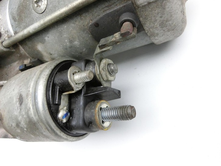Ford Focus III 3 14-20 1,5 88KW Anlasser Starter Ford Focus III 3 14-20 17.02.2015 AV6N-11000-GE AV6N-11000-GD... Vorschau 2