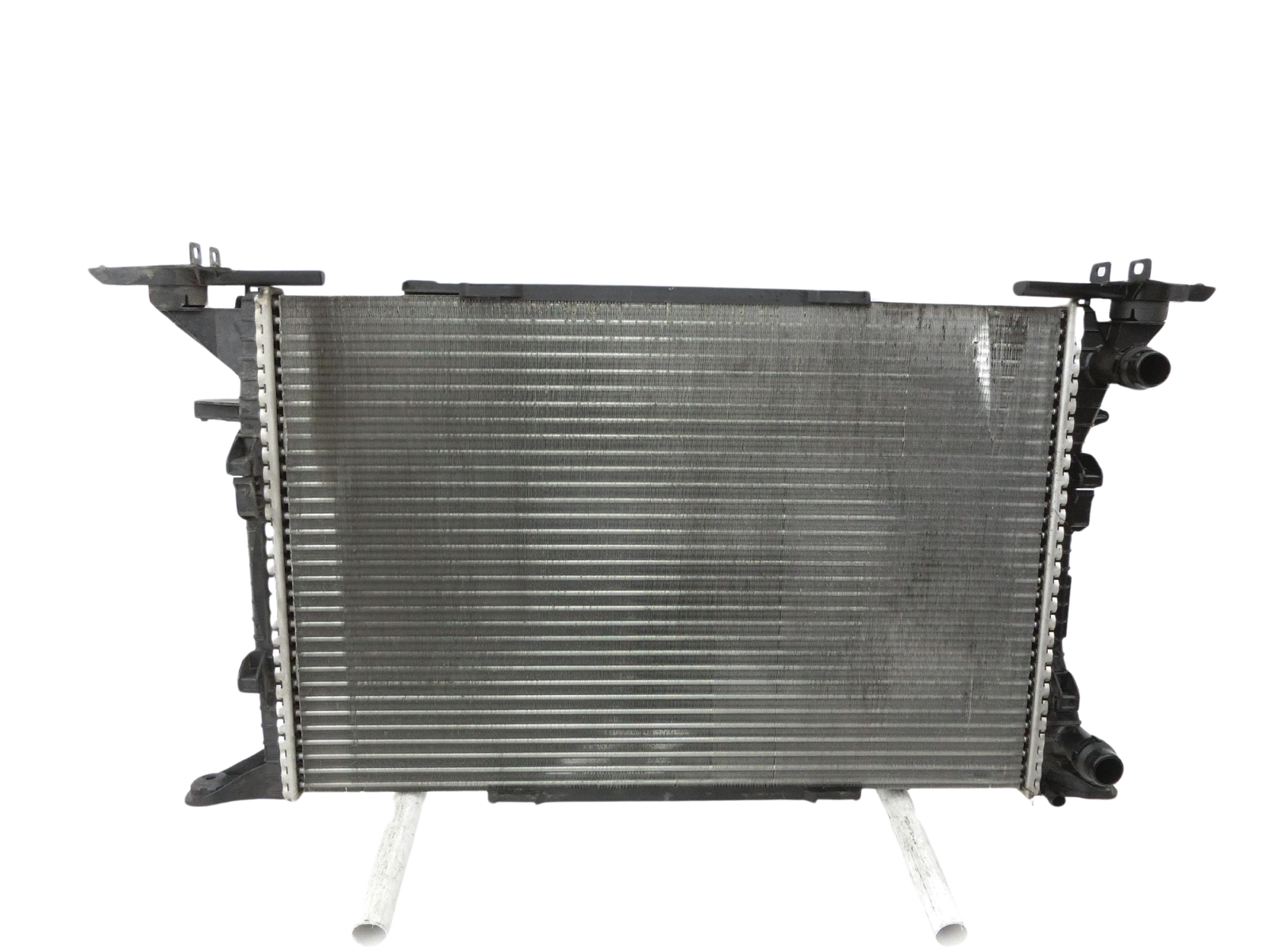 Audi A4 8K B8 11-15 TFSI 1,8 88KW Wasserkühler Kühler  - Bild 1