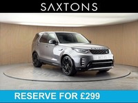 2023 Land Rover Discovery 3.0 D300 MHEV Dynamic SE SUV 5dr Diesel Auto 4WD Euro 