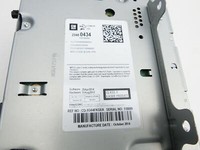 Opel Astra J 12-15 Navigationssystem Navi Opel Astra J 12-15 09.12.2014 23480434 13142831 gebraucht Vorschau 4
