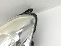 Peugeot Partner Tepee 08-12 Halogen Scheinwerfer Frontscheinwerfer Links Peugeot Partner Tepee 08-12 07.06.2011... Vorschau 4