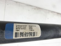 Maserati Ghibli M157 13-24 Stabilisator Stabi Vorne Maserati Ghibli M157 13-24 15.06.2016 06700072740 670007274... Vorschau 4