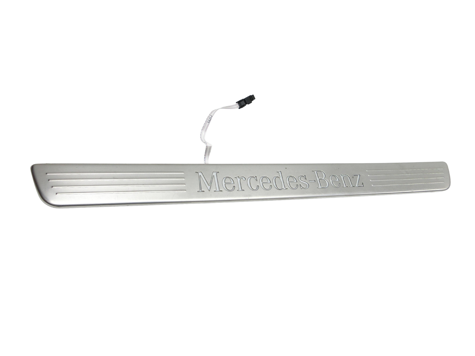 nascondere ingresso Sx anteriore per Mercedes W176 A200 12-15 - Bild 1