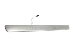 nascondere ingresso Sx anteriore per Mercedes W176 A200 12-15
