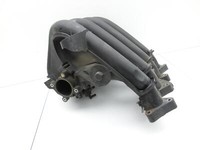 Mercedes A170 W169 04-08 1,7 85KW 266.940 Ansaugbrücke Ansaugkrümmer Mercedes A170 W169 04-08 24.10.2007... Vorschau 2