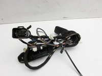 BMW X1 E84 12-15 KombiLim Kabelbaum Leitungssatz für Tür und Fensterheber Hinten Rechts BMW X1 E84 12-15 29.04.2015... Vorschau 2