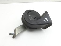 BMW X3 E83 04-06 Hupe Horn Signalhorn Hochtöner BMW X3 E83 04-06 13.07.2006 3403281 61333403281 gebraucht Vorschau 4