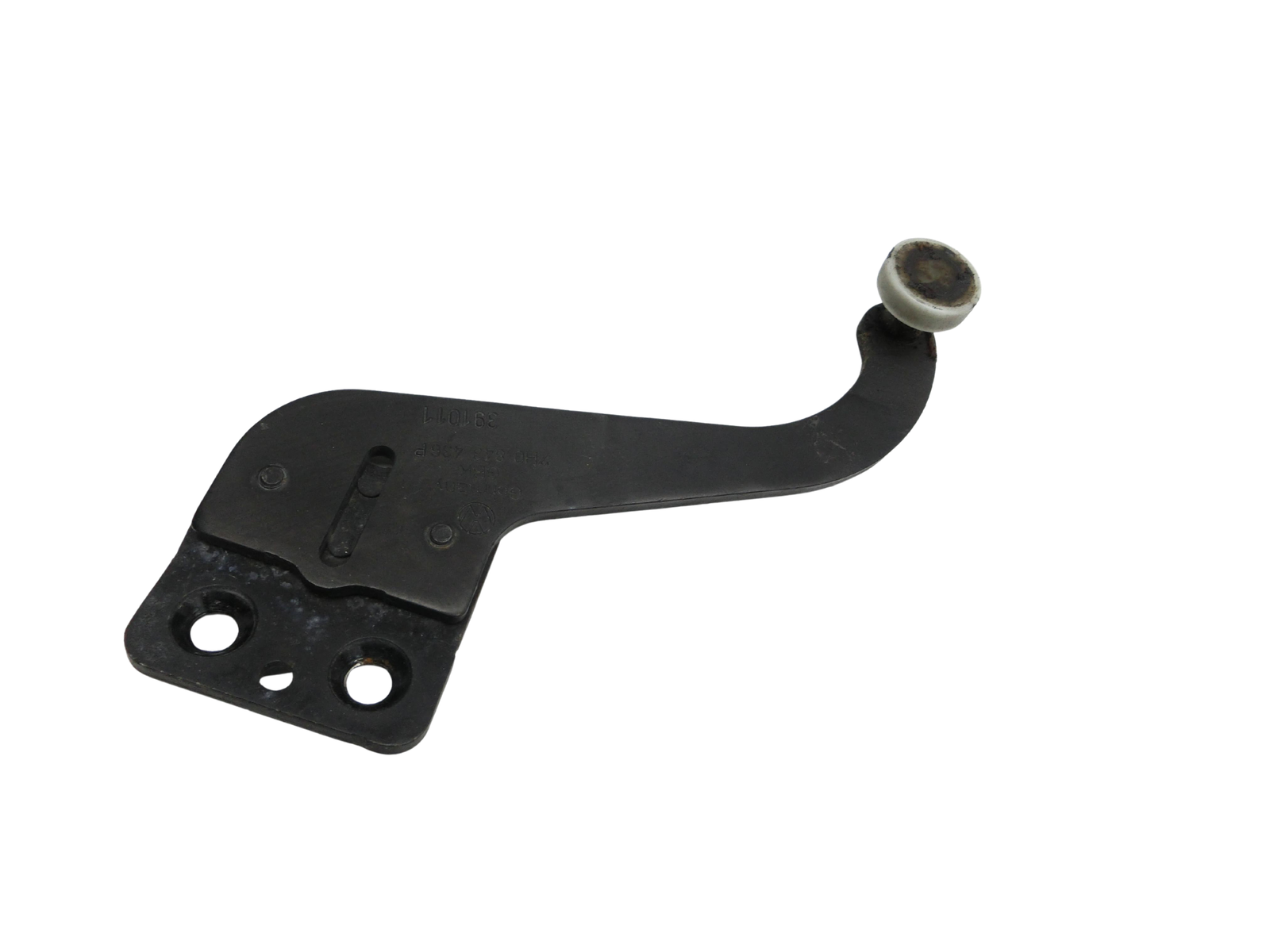 Binario di scorrimento per Porta scorrevole Dx VW T5 7E 09-15 - Bild 1