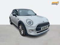 2018 MINI Hatchback 1.5 Cooper II 3dr Auto Hatchback PETROL Automatic