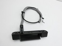 Ford Transit Courier 14-18 Kasten Türgriff Griff aussen Rechts Hinten für Flügeltür EN Ford Transit Courier 14-18... Vorschau 4