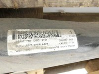 Opel Astra J 12-18 Kombi Hinterachse Achse m. Scheibenbremse Opel Astra J 12-18 02.10.2014 13427778 4021180 gebraucht Vorschau 5