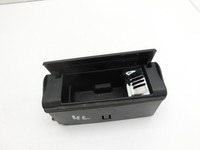 Audi A8 4E 05-08 Aschenbecher Ascher für Türverkleidung Links Hinten Platingrau hell Audi A8 4E 05-08 17.05.2006... Vorschau 2