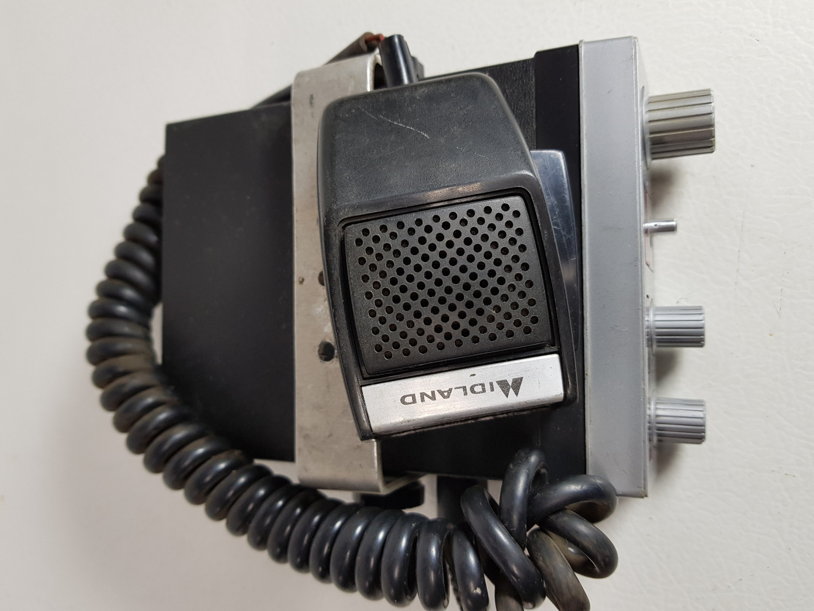 MIDLAND 40 Channel CB Radio Model 77-103