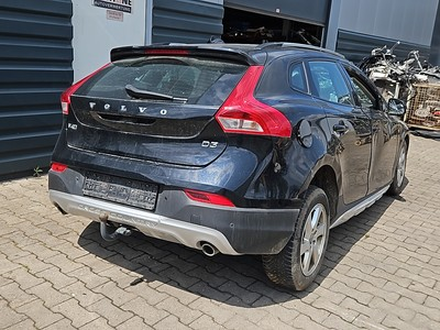 Volvo V40 II 12-16