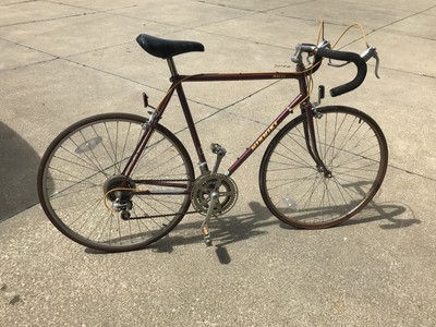 Nishiki