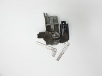 Mercedes S212 W212 E300h 13-16 Kombi Türschloss Schließzylinder für Tür Links Vorne Mercedes S212 W212 E300h 13-16... Vorschau 4