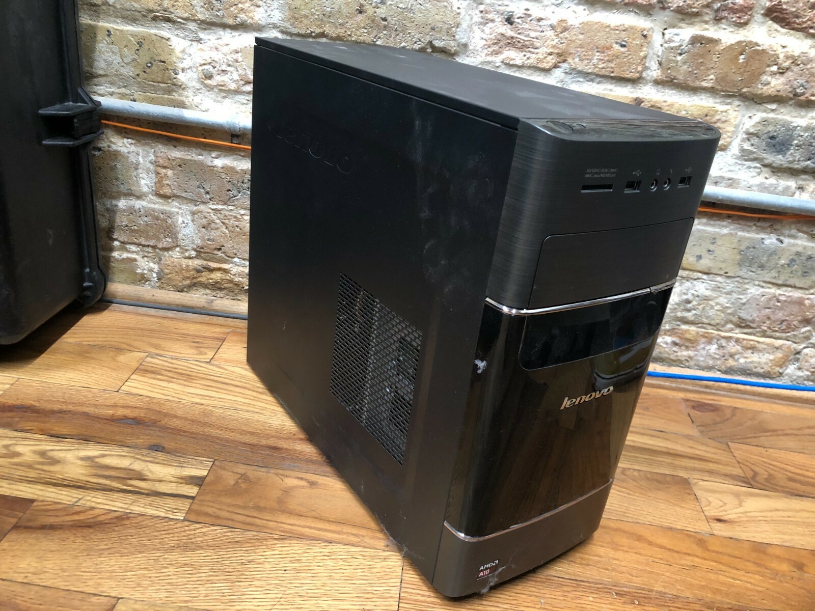 その他 AMD A10-6700/4GB/SSD128GB/win10  Lenovo H535 A10-6700 | eBay