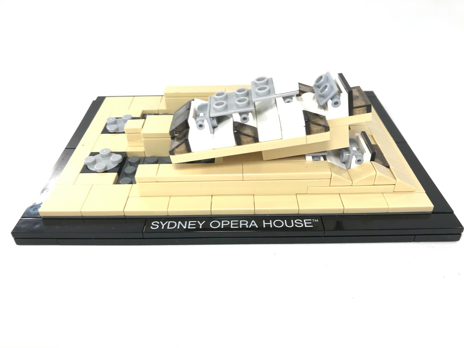 lego architecture sydney opera house 21012