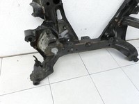 BMW 5er 530XD E61 03-07 3,0D 170KW Vorderachse Motorträger Motorhalter Achsträger BMW 5er 530XD E61 03-07... Vorschau 5