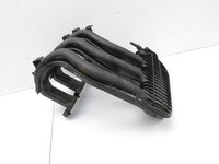 Peugeot 2008 CU 16-19 PureTech 1,2 61KW EB2FA Ansaugbrücke Ansaugkrümmer Peugeot 2008 CU 16-19 22.02.2019... Vorschau 2